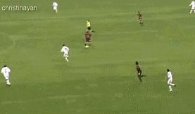 fifaol3过人集锦,fifaol3现实加成