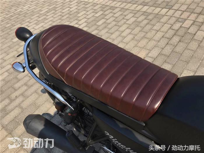 新手入门级1万左右的摩托车推荐,适合新手入门的1万左右的摩托车