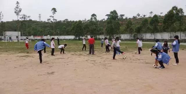 广东足球学校有哪几所,肇庆有国家重点学校吗