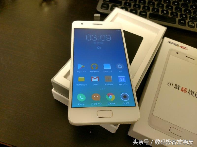 zukz2详细评测视频,zukz2pro手机测评