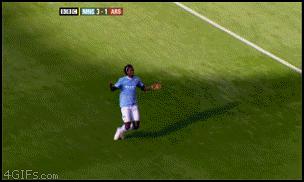 谁才是足坛第一人,谁才是一哥节目