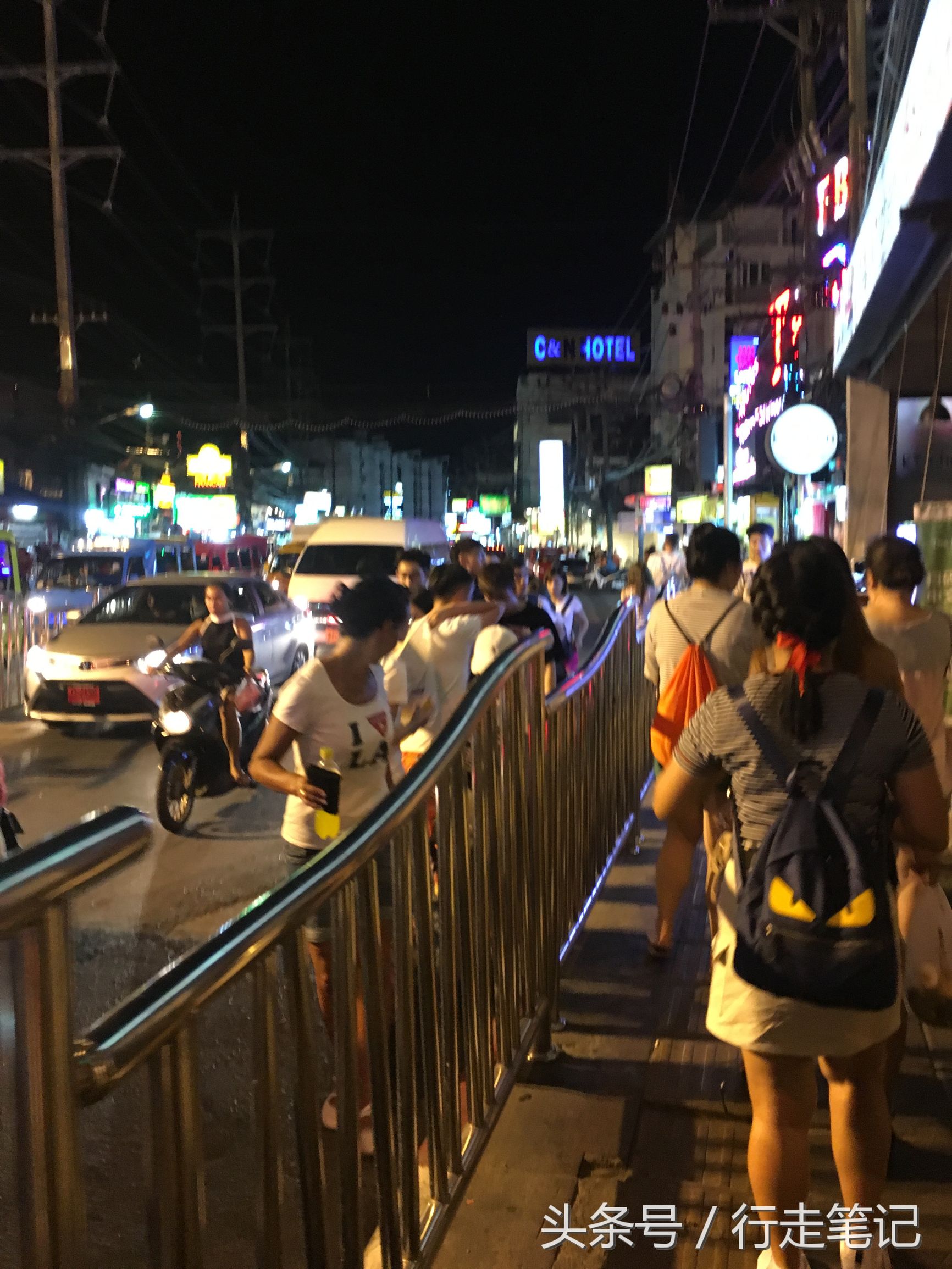 去泰国不去哪个地方,泰国旅游不去普吉会后悔吗