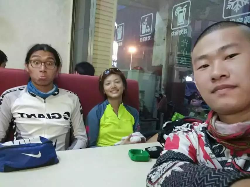 中港澳旅行,从广东出发环中国游路线