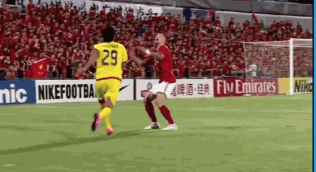 小负伊朗又何妨！3分钟看完国足队员的牛逼外号！