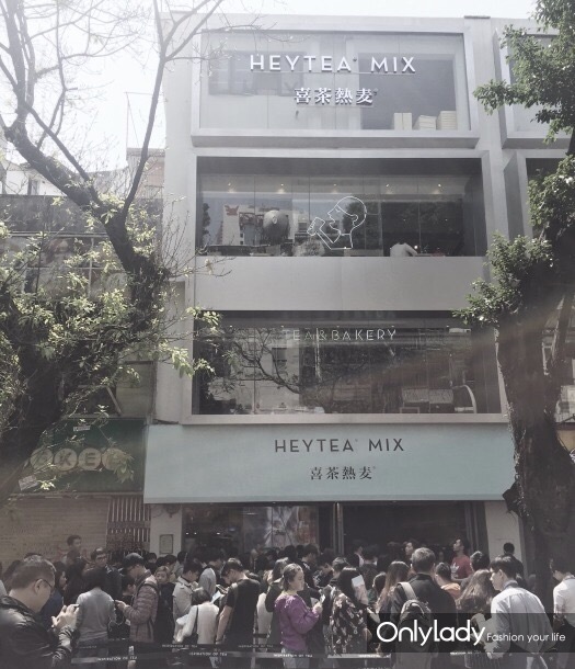 鲍师傅网红点心店,鲍师傅糕点怎么在美团上买