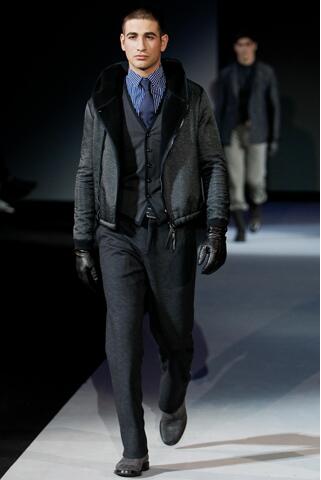 世界十大男装顶级品牌商标,世界男装品牌排行榜前十名