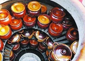 瓦罐汤为什么不出名,为什么国内瓦罐不流行