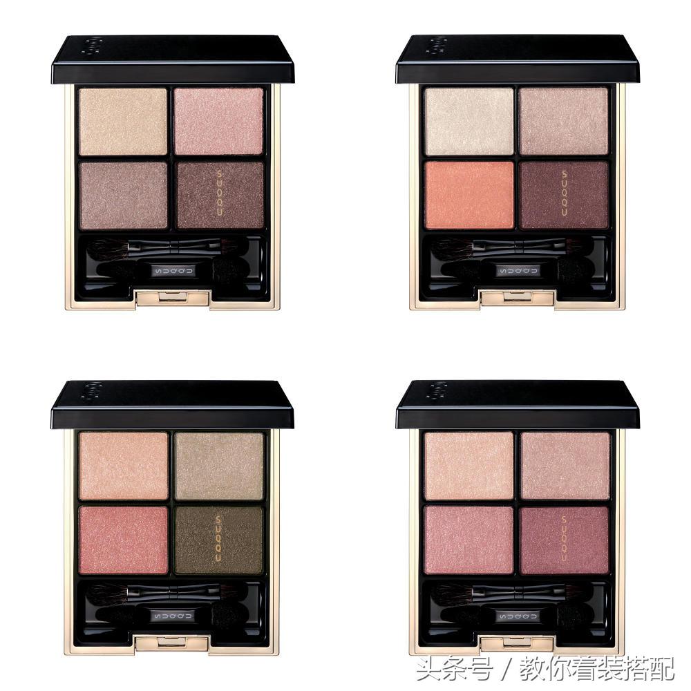 suqqu高端吗,suqqu香港专柜价格