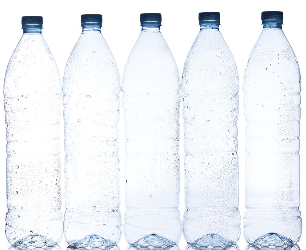 当塑料下面出现这几个数字时，请你尽量避免使用，否则会致癌！