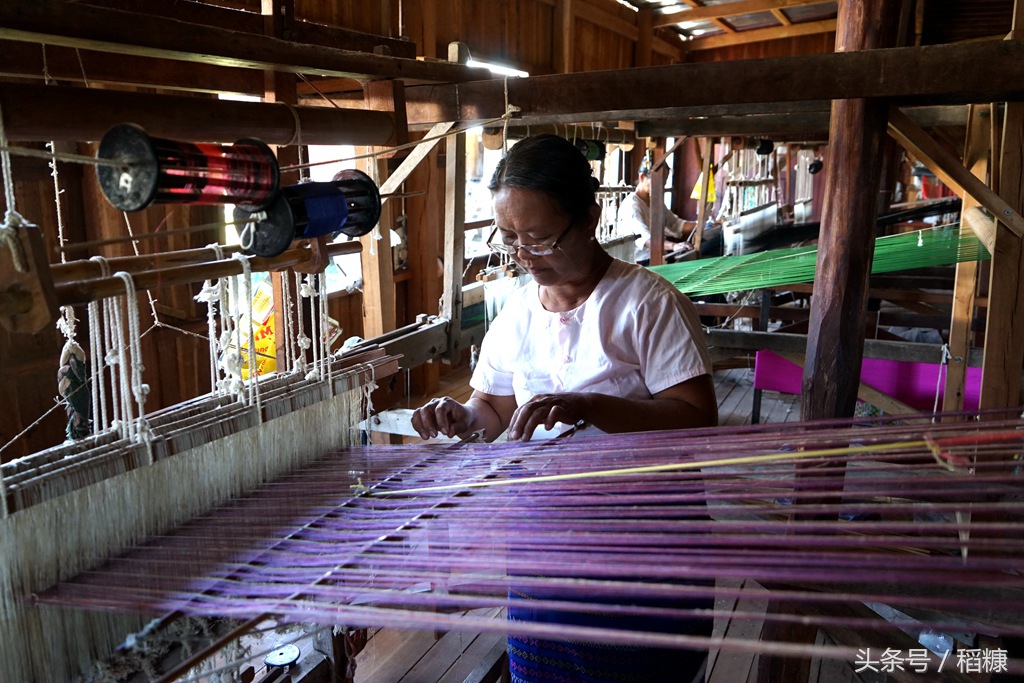 用逃遁的方法，探索“亚洲的隐士”