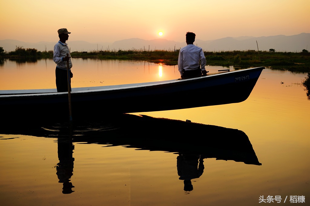 用逃遁的方法，探索“亚洲的隐士”