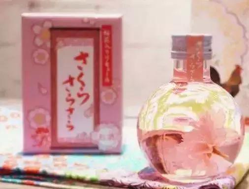 樱花美食有哪些,樱花美食让你眼前一亮