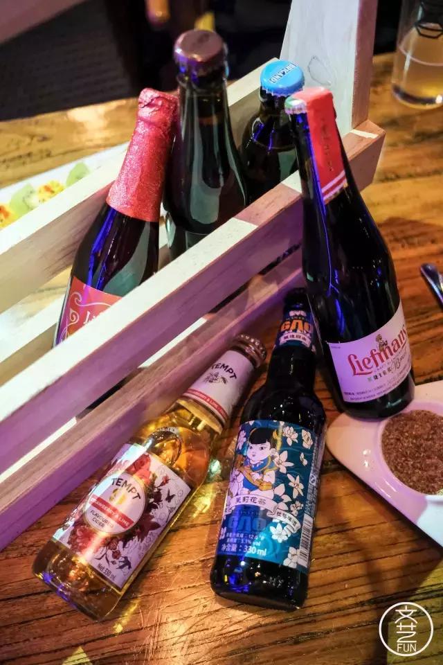 郑州慢酿啤酒,郑州精酿啤酒馆