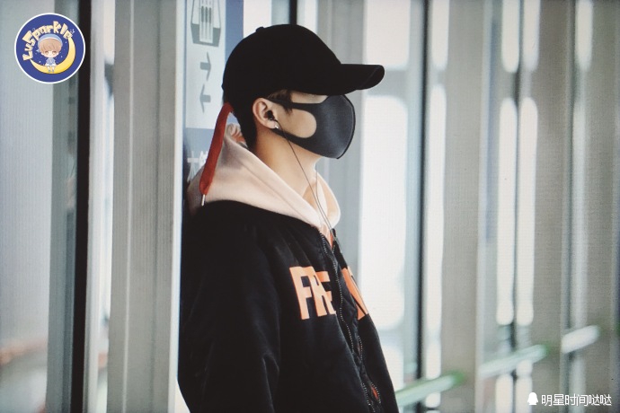 鹿晗日本奈良,鹿晗在日本受欢迎程度