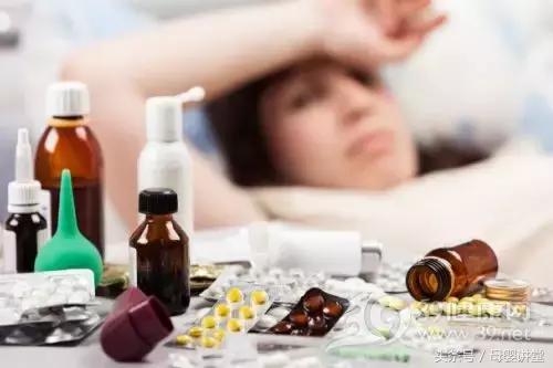 妊娠期及哺乳期用药安全继续教育,哺乳期安全感冒药用药一览表