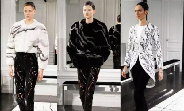 轻奢格调大理石,精致品质从餐厨的仪式感开始