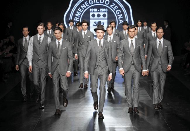 世界男装品牌排行榜前十名,男装皮鞋世界十大品牌排行