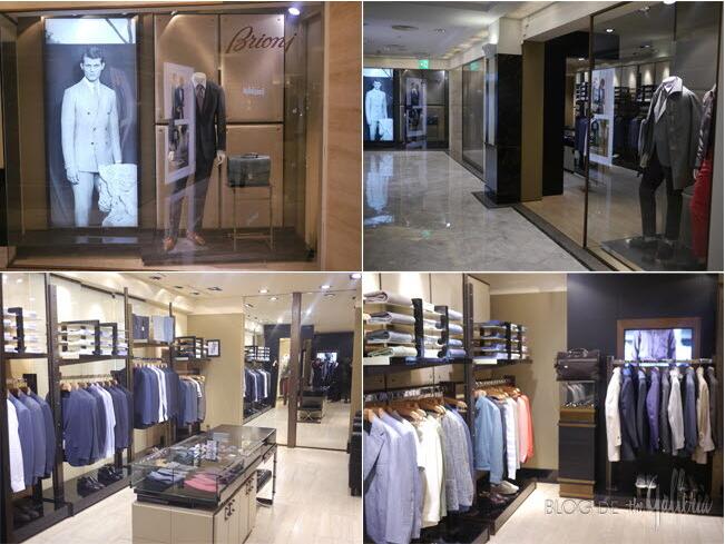 世界男装品牌排行榜前十名,男装皮鞋世界十大品牌排行