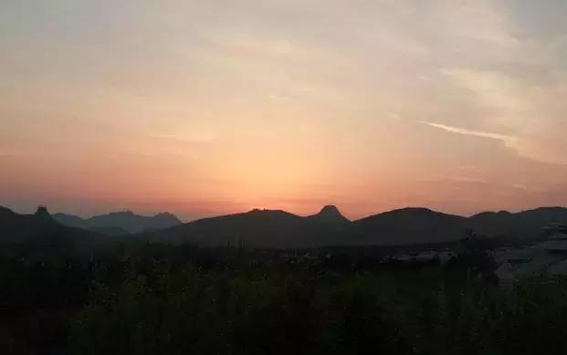 天津出发8小时能去哪旅游,天津出发卧铺一宿能到达的城市