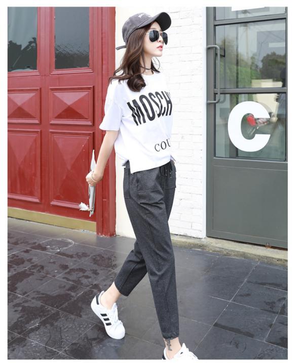 烟管裤牛仔裤搭配什么鞋子,烟管裤牛仔裤搭配什么外套