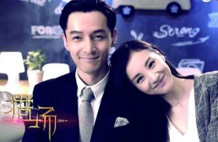 胡歌合作过女星,跟胡歌合作过的十位明星