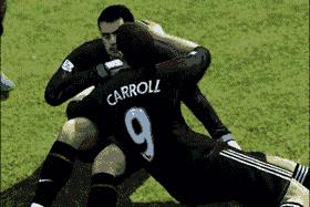 摸到球就想射？在这些游戏里小心被打得半死