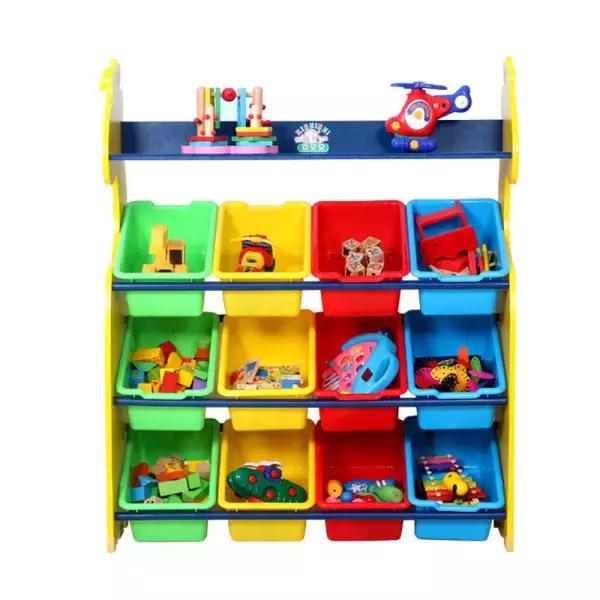 别再乱买收纳神器了,你入坑过的收纳神器