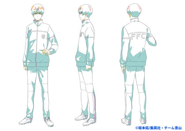 洁癖男子青山君实力,洁癖男子青山君是运动番吗