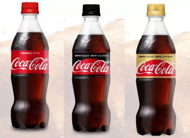 日本0度可乐真的能减肥,日本减肥可乐