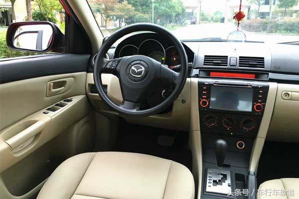 女生开的二手小车4万以下,女生开的车3万以内二手