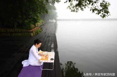 脱发的焦虑谁能懂,脱发危机感