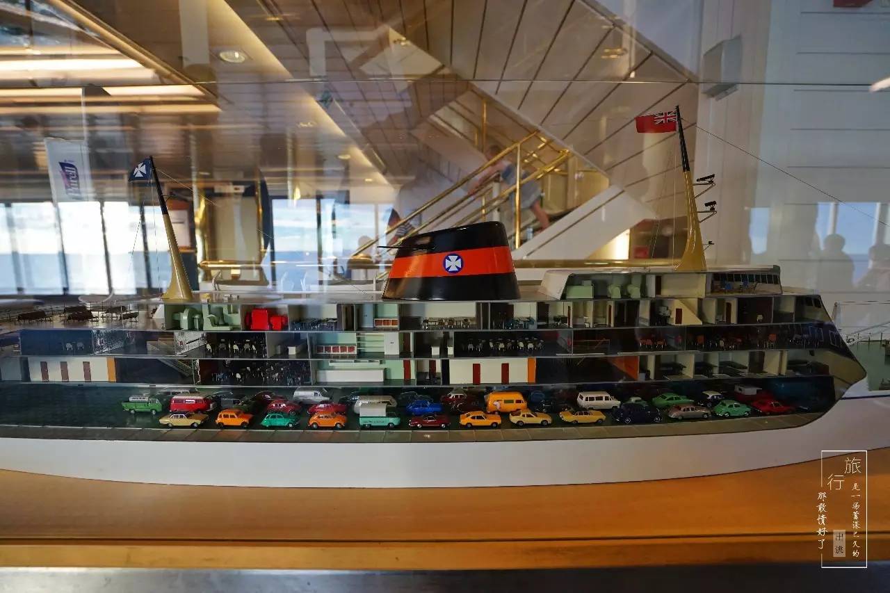 地中海邮轮五天四夜之旅 (北欧邮轮旅游攻略)