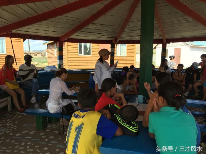 初探蒙古国，草原男儿雄赳赳气昂昂