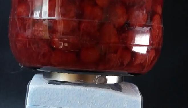 生活中怎样让物体悬浮和太空一样,能让物体悬浮的科学小实验