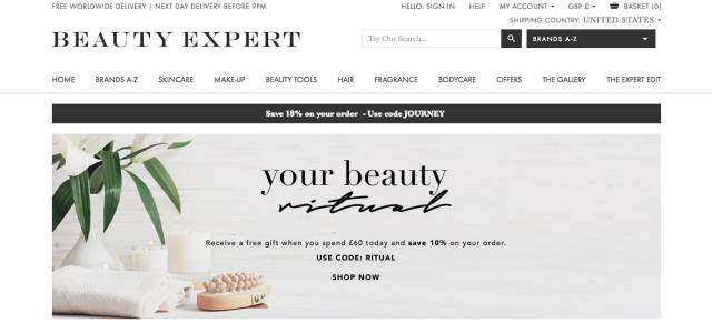 收藏帖,海淘经验分享100例