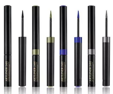 油皮用哪款眼线笔好看,什么眼线笔适合油眼皮