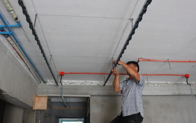 「家装日记」游走于北欧日式珥本之间的随性装修，让内装融入生活