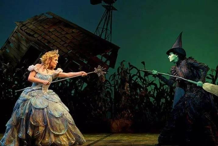 专访聚橙音乐剧主席：一年300场音乐剧，聚橙闯入百亿蓝海领域