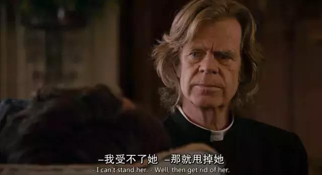 这是一部关于人性的电影,推荐一部很励志又治愈的电影吧