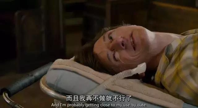 这是一部关于人性的电影,推荐一部很励志又治愈的电影吧