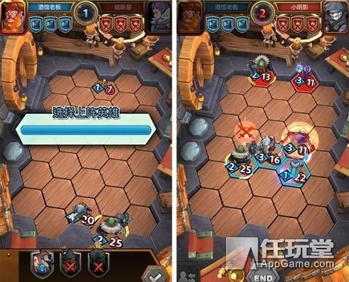 周四手游推荐：一个小喽啰的黑帮逆袭史