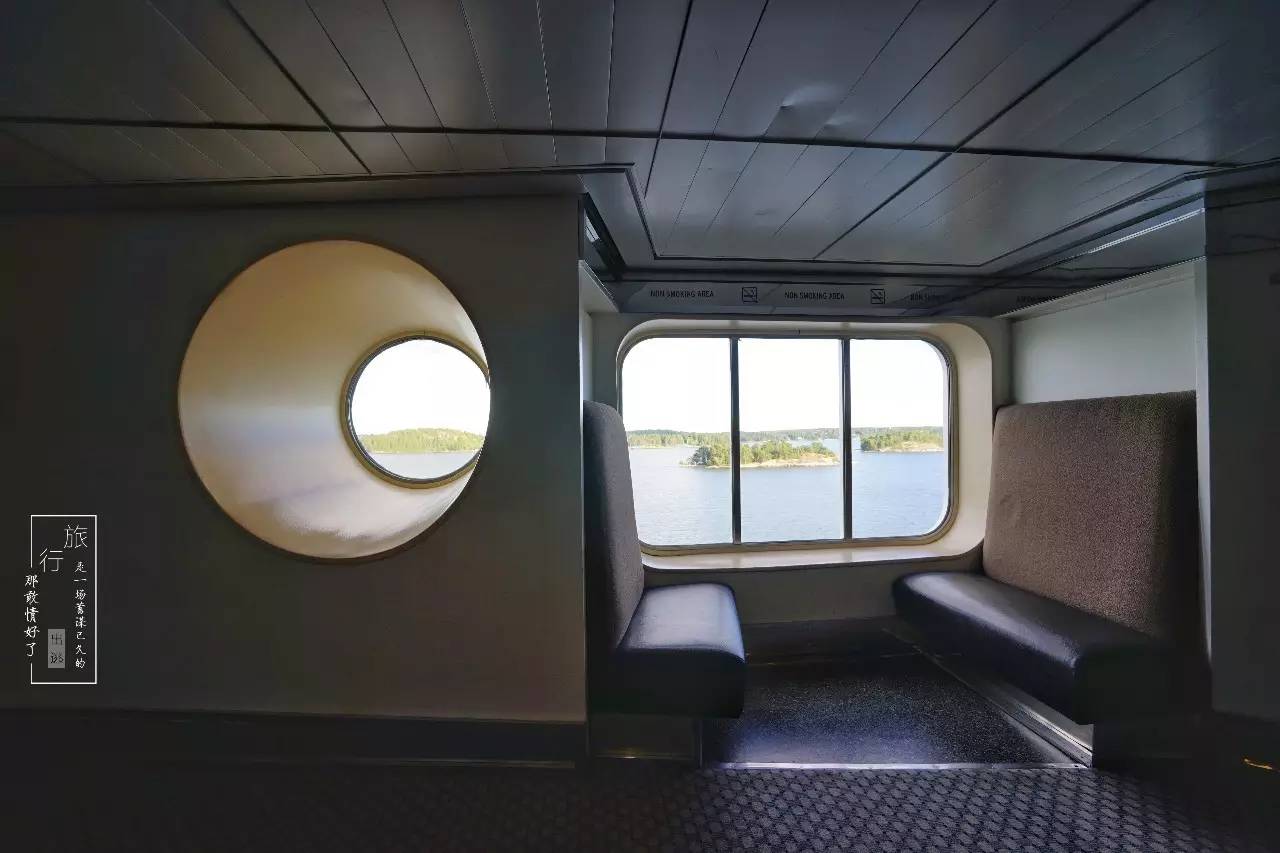 地中海邮轮五天四夜之旅 (北欧邮轮旅游攻略)