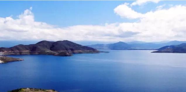 美国钻石湖,美国钻石公园游玩