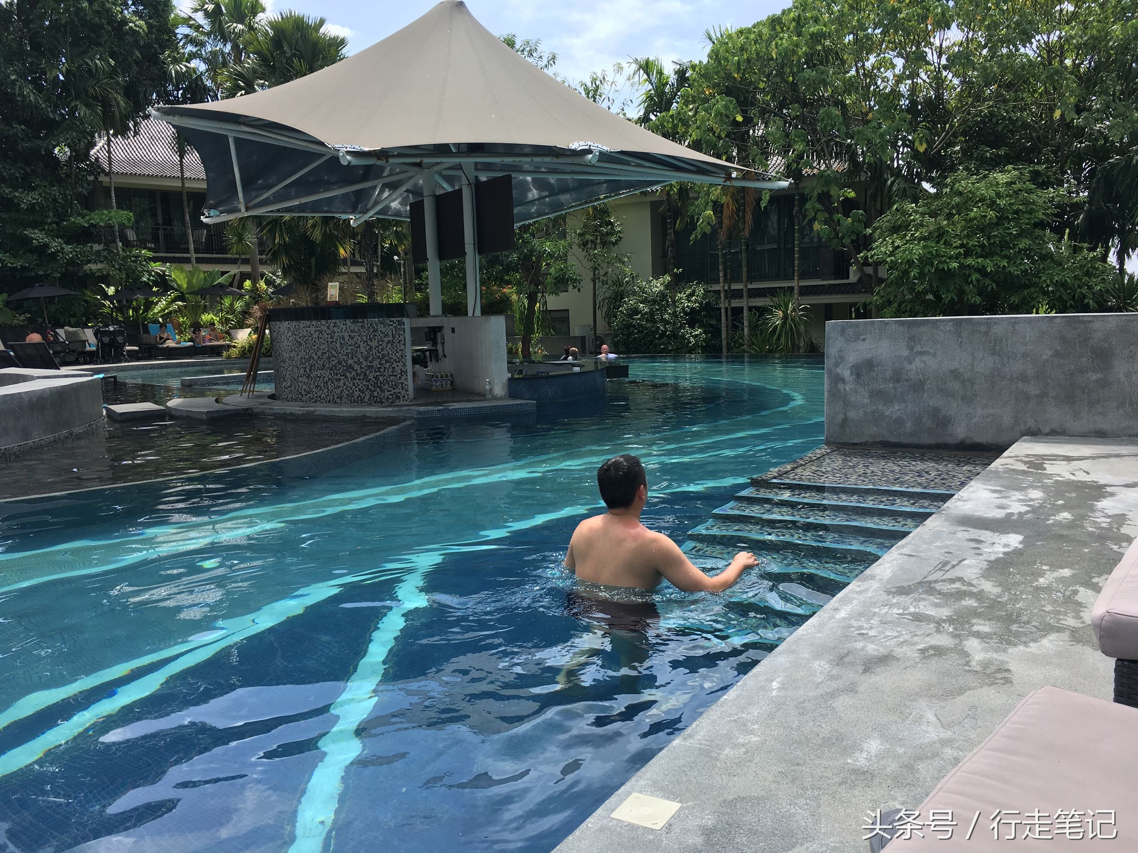 泰国去不了了吗,泰国去不去卡点