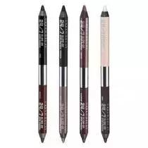 油皮用哪款眼线笔好看,什么眼线笔适合油眼皮