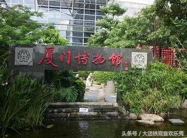 鼓浪屿适合玩半天还是一天,五个小时怎么玩转鼓浪屿