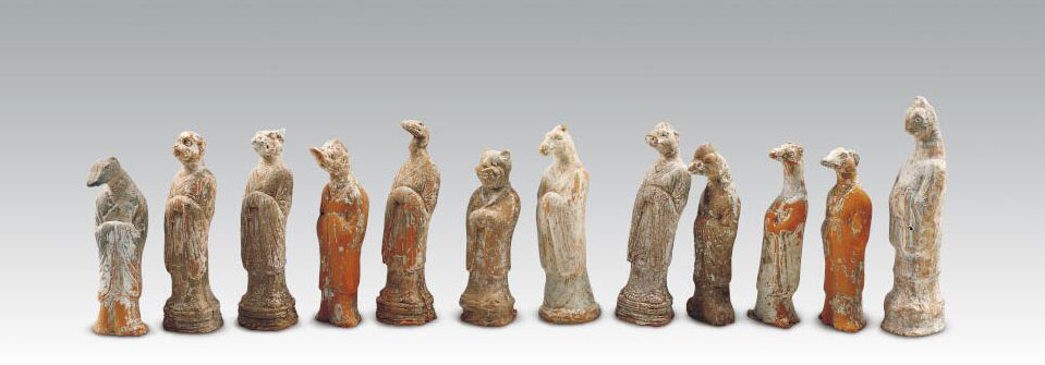 聊聊我们最熟悉的黄芩,熟记十二属相的技巧