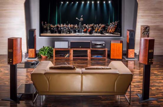 家庭影院十大名牌音响,顶级家庭影院音响排名