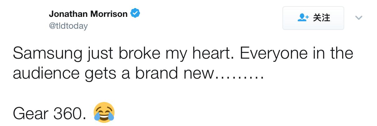 今天知道这十条VR消息就够了|YO日报3/30/17