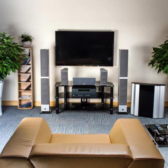 家庭影院十大名牌音响,顶级家庭影院音响排名